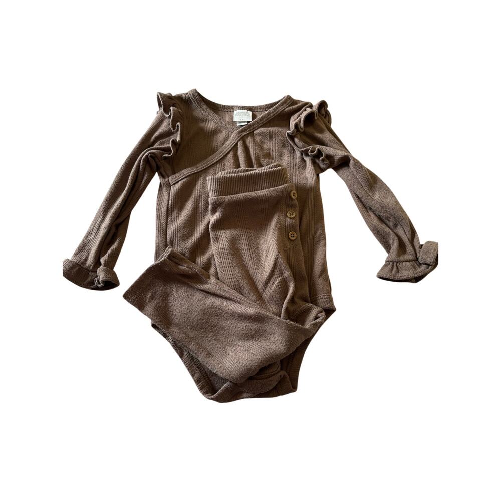 Pre-Loved Greyson Set, 18 Months